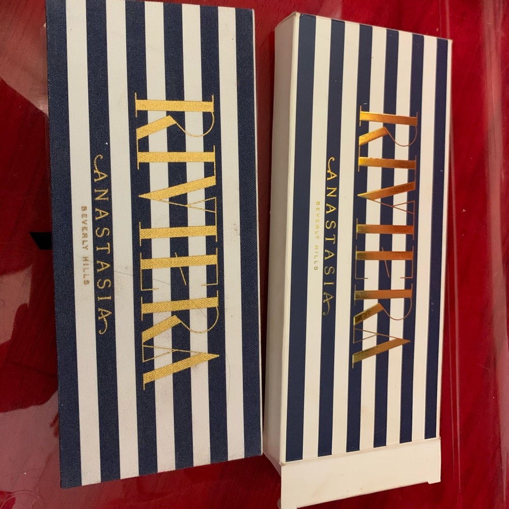 Anastasia Beverly Hills Riviera Palette